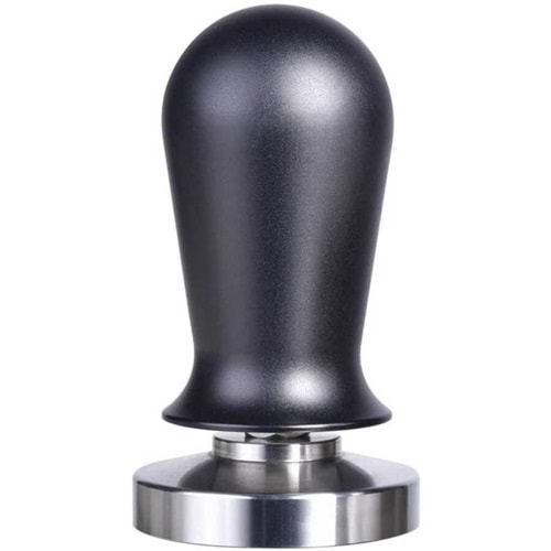 58 Mm. Tamper Klikli - Corvus Kahve