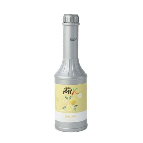 1150 GR. Unicomix Limon Püresi - Corvus Kahve