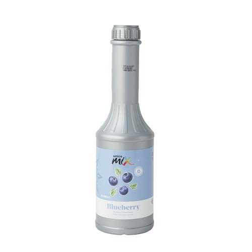 1150 GR. Unicomix Yabanmersini Püresi - Corvus Kahve