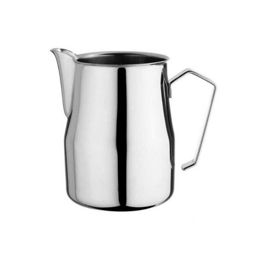 500 ML. Profesyonel Süt Potu - Corvus Kahve