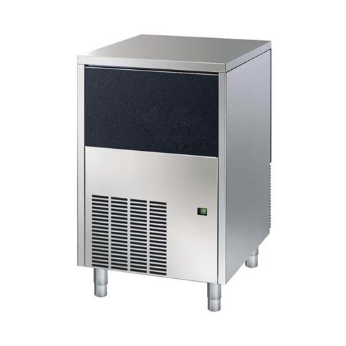 Elektrolux 42 KG. Buz Makinesi - Corvus Kahve