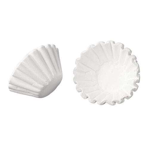 250/90 Basket Filtre Kahve Kağıdı - Corvus Kahve