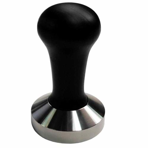 58 Mm. Alüminyum Tamper - Corvus Kahve