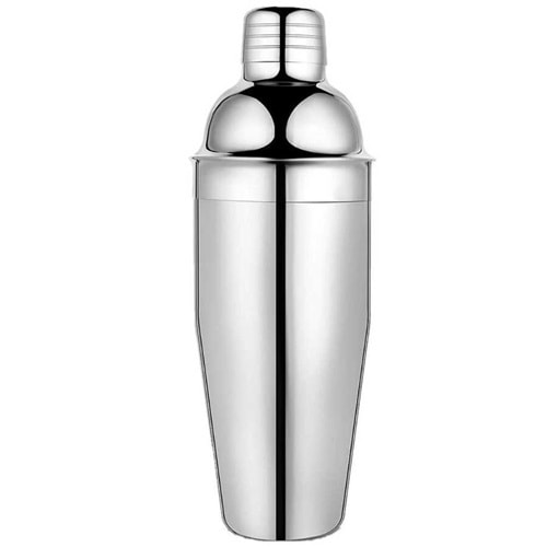 350 ML. Shaker Çelik - Corvus Kahve