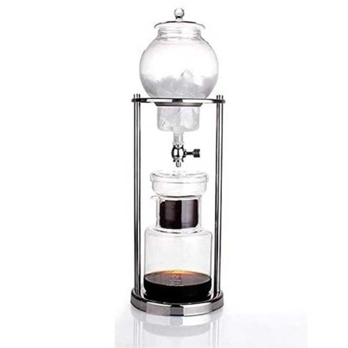 600 ML. Soğuk Kahve Demleme - Corvus Kahve