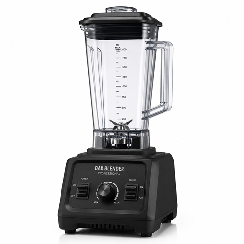 Proffesionel Bar Blender - Corvus Kahve