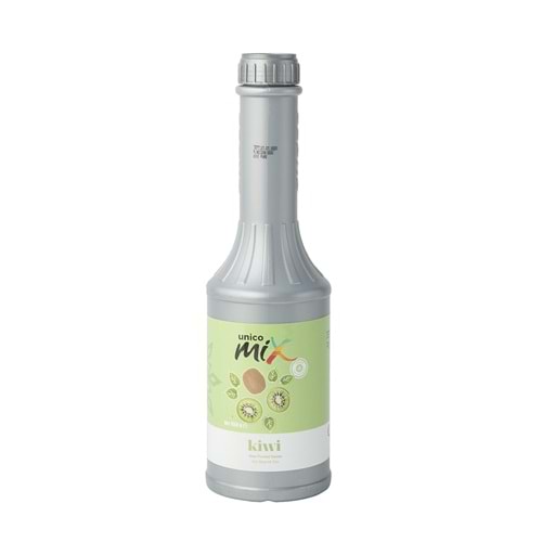 1150 GR. Unicomix Kivi Püresi - Corvus Kahve