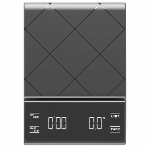 Barista Tartı Kt - 02 - Corvus Kahve