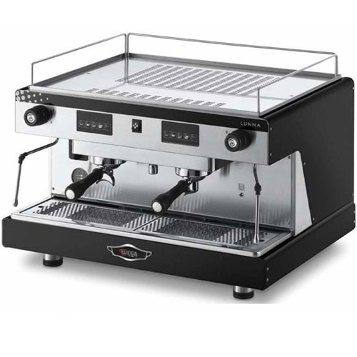 Wega Luna Evd2 Tc Otomati̇k Espresso Makinesi 2 GR.