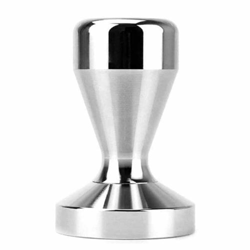 58 Mm. Çelik Tamper - Corvus Kahve